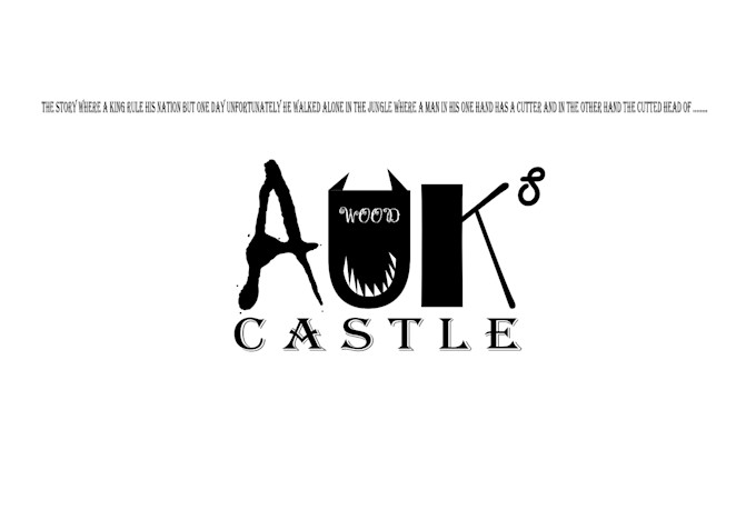 make a eyecatching movie logo